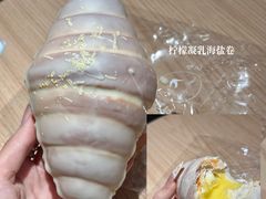 -侘寂甜品(自取店)