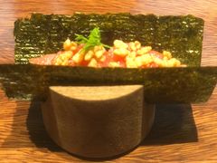 -眞日本料理