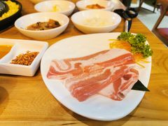 -釜山火炉韩式炭火烤肉(欧洲城店)