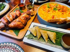 -品泰·泰国餐厅(苏州中心店)