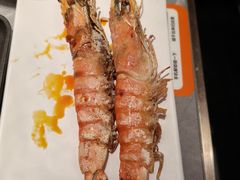 -奔海甄选·活鲜刺身铁板烧自助(太原里店)