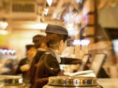 -喜茶(广州北京路惠福东店)