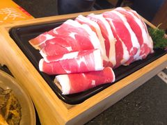 排酸羔羊肉-湊湊火锅·茶憩(和平大悦城店)