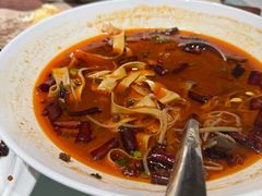 -西贝(满都海公园店)