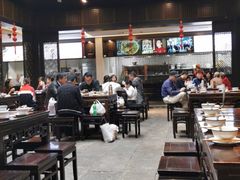 -咸亨酒店•非遗绍兴菜•中华老字号(堂吃餐厅)