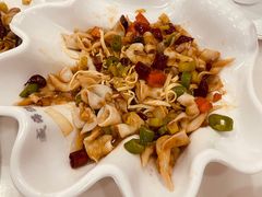 -威海渔村(黄兴路店)