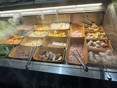 -火炉火自助餐(西直门凯德MALL店)