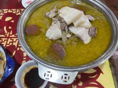 -人民公社大食堂(顺义总店)