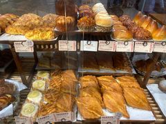 -CARINO BAKERY&CAFE(人广来福士店)
