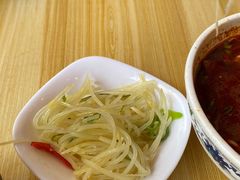 -清真·君乐牛肉面(一只船中街店)