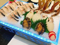 -红鼎豆捞·非遗鲍皇汤火锅(宝丰路店)