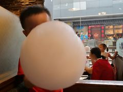 大堂-汉巴味德(大悦城店)