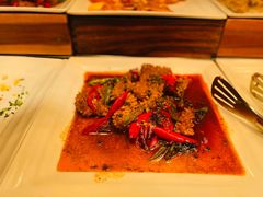 -吉布鲁牛排海鲜自助(CBD万达店)