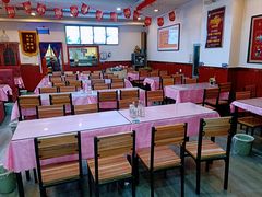 -启明腊汁肉揪面片(翠华路总店)