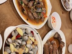 -揭阳钟记小食(福田新村店)