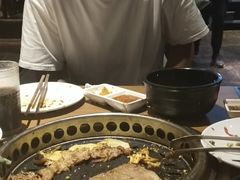 -火炉火自助餐(悠唐购物中心店)