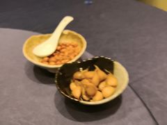 -新加坡泰国村酒楼(五角场店)