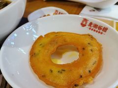 老长沙葱油饼-呷佬·长沙手工米粉(金沙江路店)