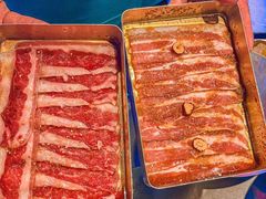 -入火韩国烤肉(凯旋广场店)