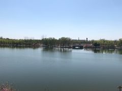 -大兴滨河森林公园