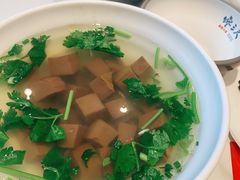 -馋三尺蟹粉小笼(人民广场店)