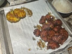 -绿茶餐厅(燕郊永旺店)