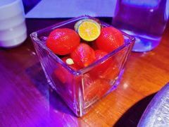 -蛮横肉蟹煲(印象城店)