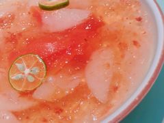 -锦色烤鸭·本地菜(学院路店)