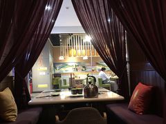 -一叶一世界·素食餐厅(锦华万达店)
