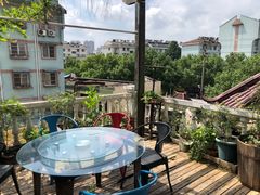 -又见炊烟私房菜(敬亭路店)