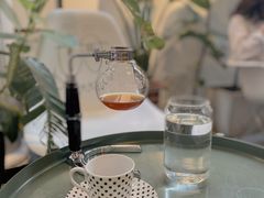 -the fall kaffe乐否咖啡