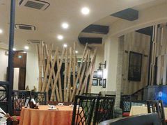 -南沙游艇会·大兵船餐厅