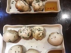 -东泰祥生煎馆(重庆北路店)