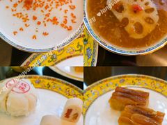 -富华斋饽饽铺·宫廷糕点·伴手礼(护国新天地店)