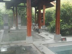 -天目湖御水温泉·度假酒店