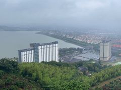 -达蓬山旅游度假区