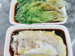 -穗银肠粉店(东川路店)
