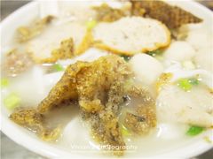 -明兴正宗潮州五彩鱼蛋粉面(中山六路店)
