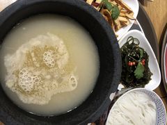 -妈妈故事米线(市府恒隆店)