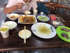 -清真·伊清阁餐厅