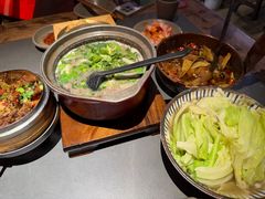 -古市香跷脚牛肉·非遗传承单位