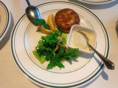 -Wolfgang’s Steakhouse 沃夫冈牛排馆(上海白玉兰广场店)