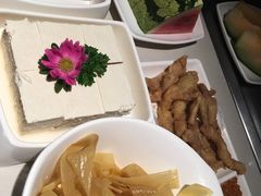 -海底捞火锅(枫蓝国际购物中心店)