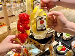 -大连富丽华大酒店