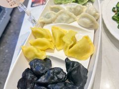 -船歌·鱼水饺青岛菜(国贸商城店)