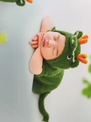 -玛瑞莎孕婴童摄影到家拍
