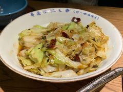 -吃饭皇帝大土家民族菜(正大广场店)