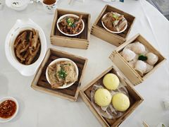 -国贸旋转餐厅(国贸广场店)
