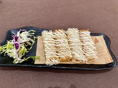 -长禧家·珑厨(东山口店)