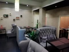 -吱咖啡西式简餐